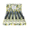 rebul lemon cologne 36x100ml