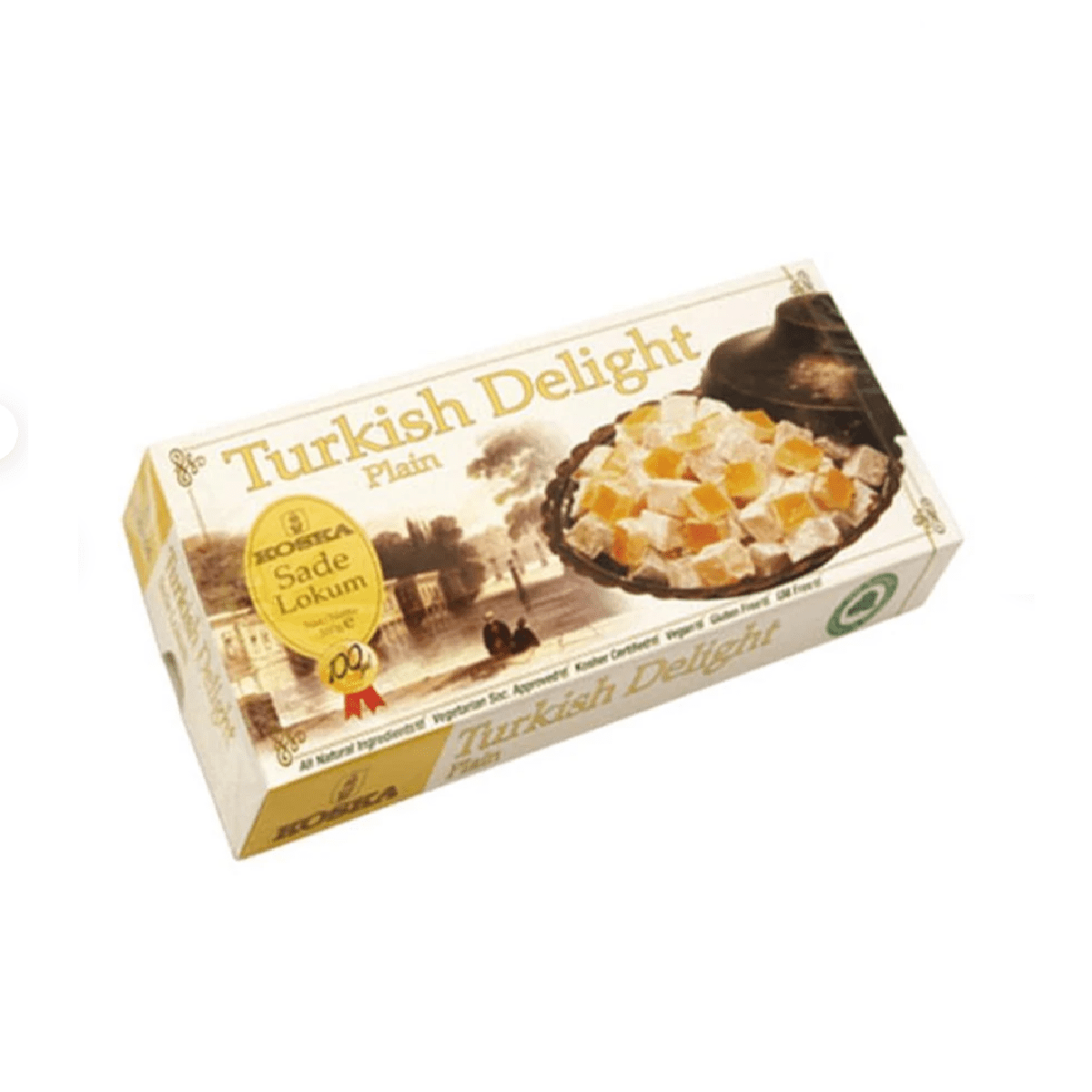 turkish delight