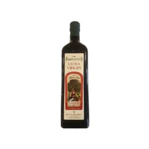 Turkish Olive Oil