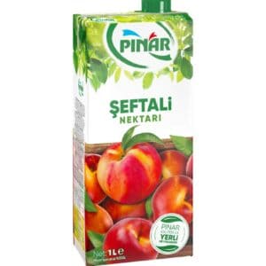Peach Nectar