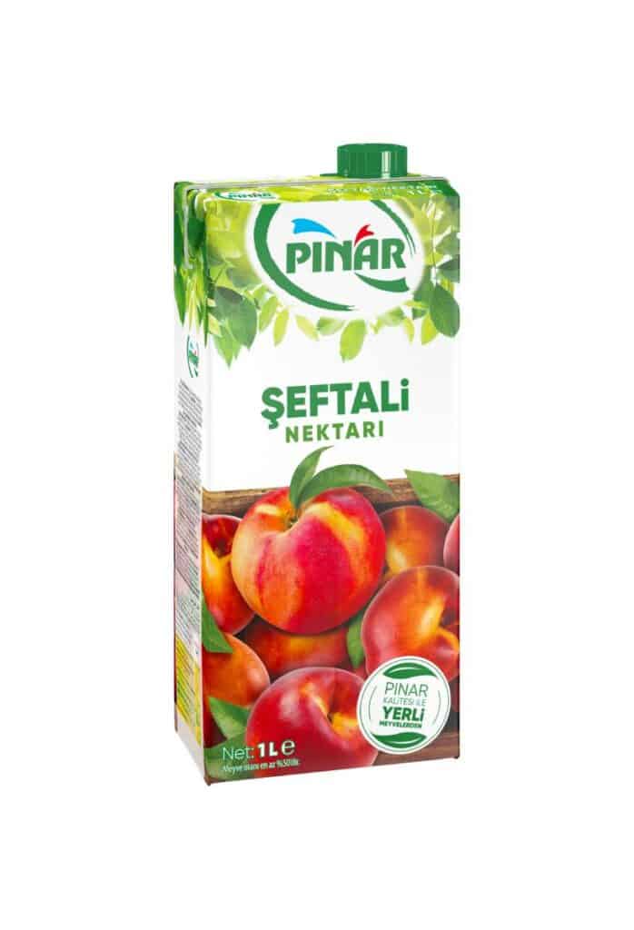 Peach Nectar