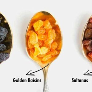 Sultana Raisins