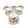 Turkish Coffee Cup Set