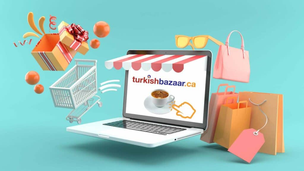 EID SALE 2021 Turkish Market