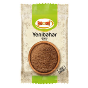 Yenibahar Allspice 40g