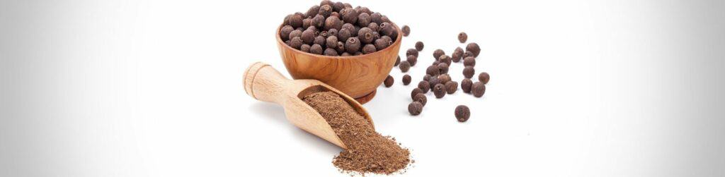 Yenibahar Allspice 40g