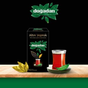 Ceylon Black Tea Dogadan