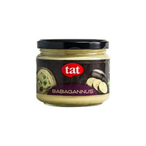 Eggplant Dip Baba Ganoush