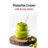 pistachio paste