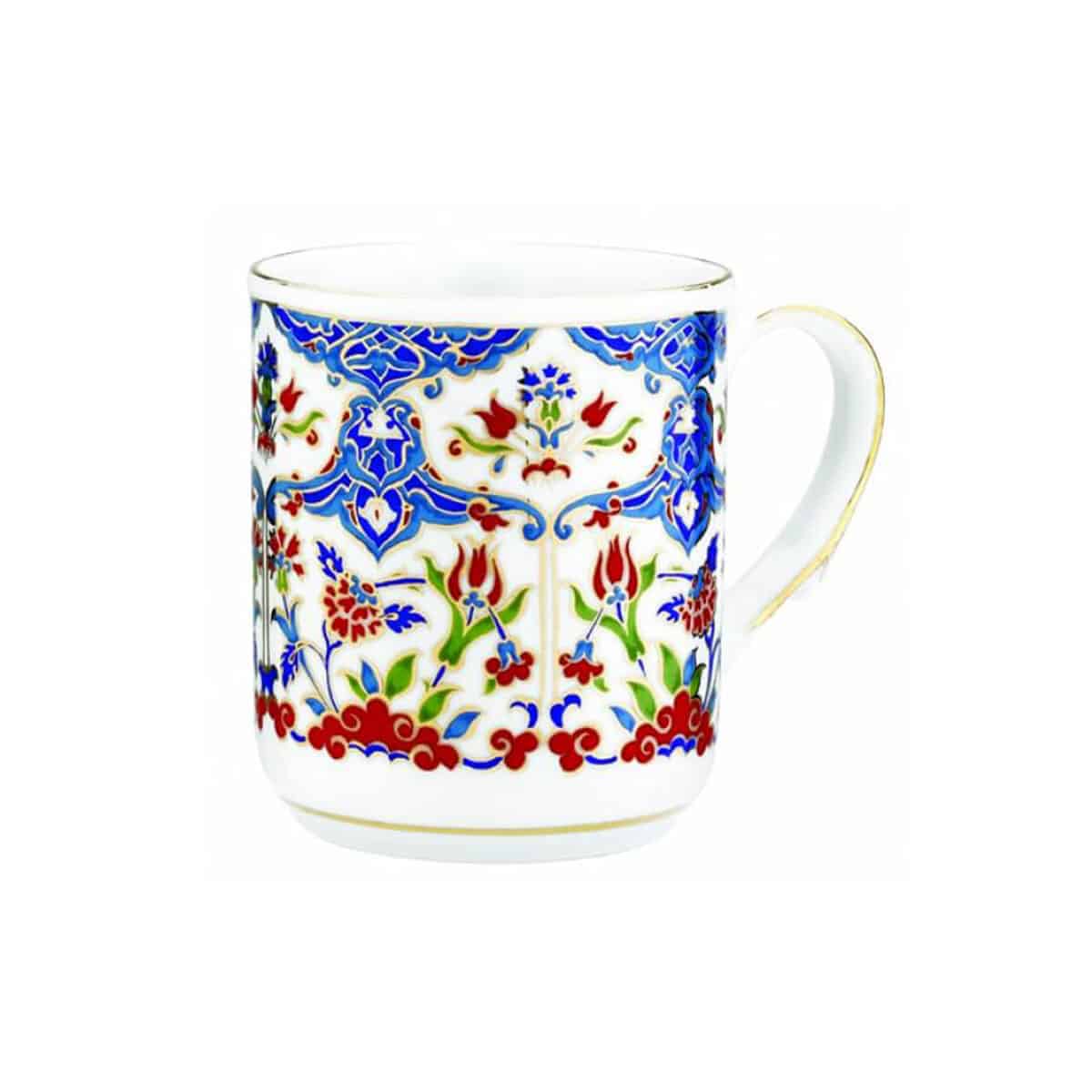 kutahya porselen coffee mug