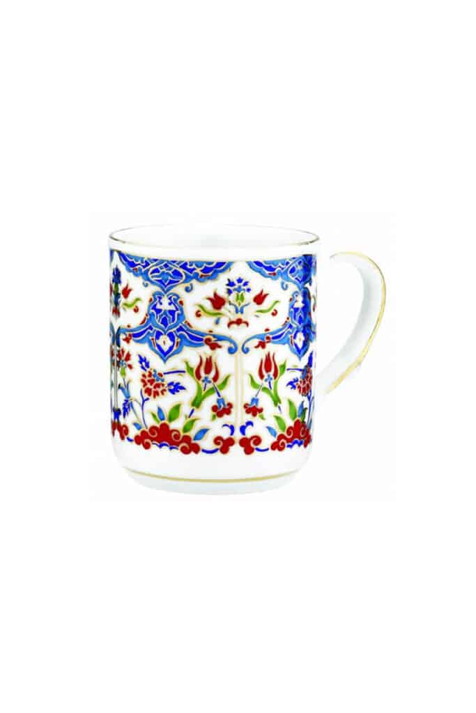 kutahya porselen coffee mug
