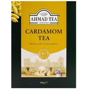 ahmad tea canada