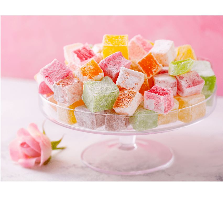 turkish delight