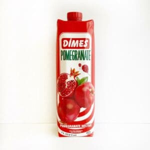 Dimes Canada Pomegranate juice