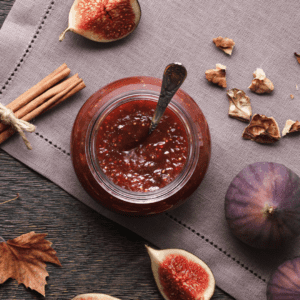 Fig Walnut Jam 2