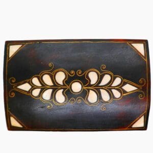 Jewelry box 1