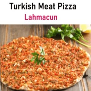 Lahmacun