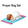 Prayer Rug