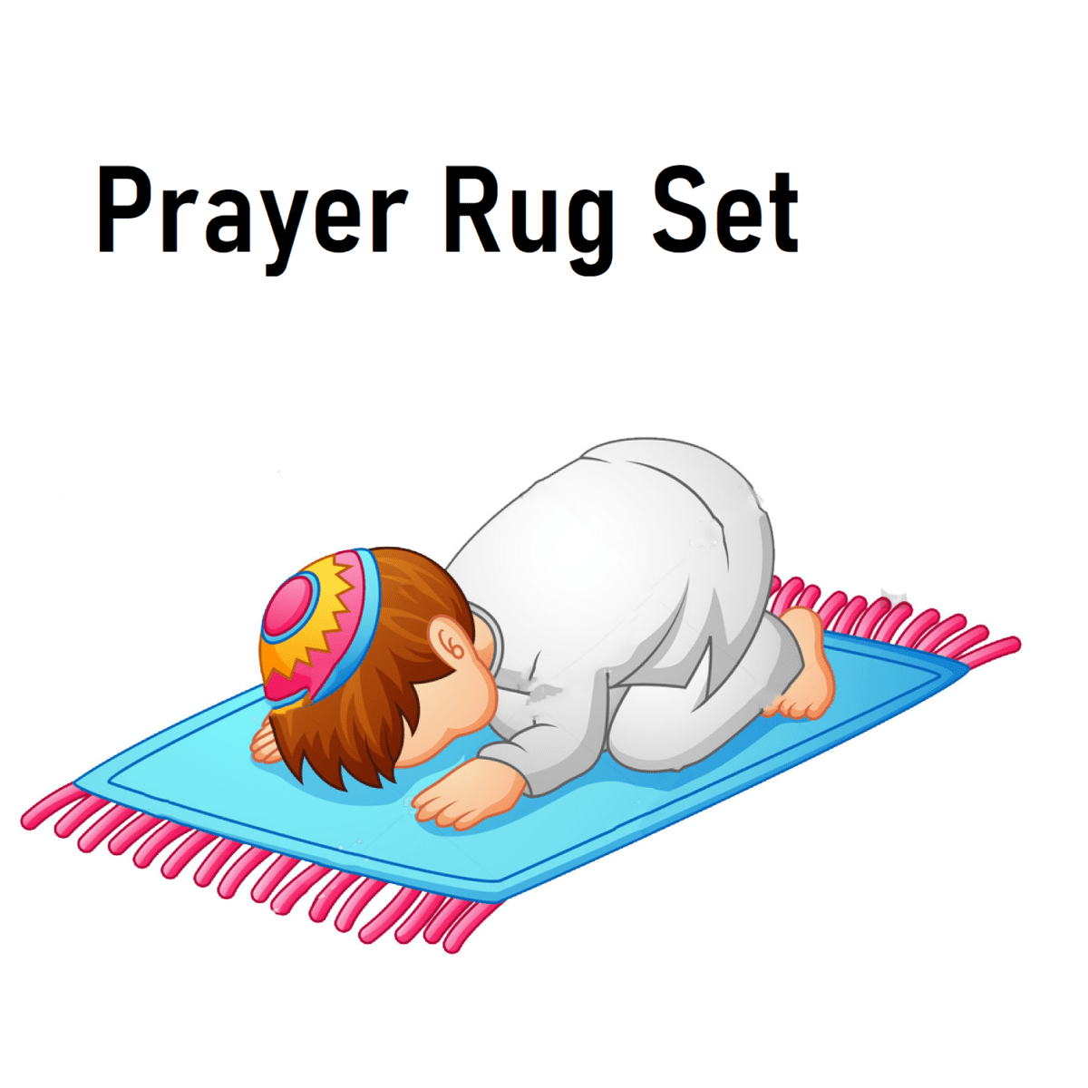 Prayer Rug