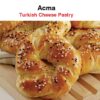 Turkish Pastry