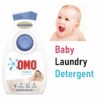 Baby Laundry Detergent