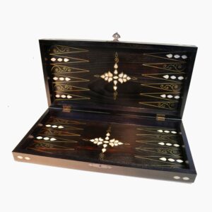 Backgammon 1