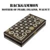 backgammon