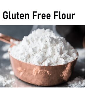 gluten free flour mix