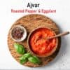 Ajvar Toronto Vipro 550g