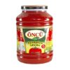 Best Tomato Paste Oncu 4200g