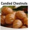 Candied Chestnuts Kafkas 240g