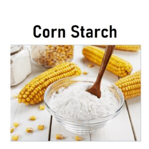 Corn Starch Basak 200g