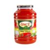 Mild Turkish Pepper Paste Oncu 4200g