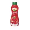 Oncu ketchup bottle regular 700g