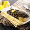 Orsini Vine Leaves Grape Leaves 850g