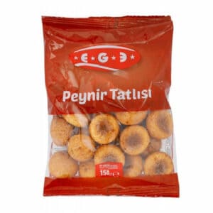 Peynir Tatlisi ege 150g