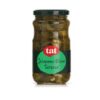 Pickled Jalapenos Tat 370g 2