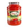 Red hot pepper paste oncu 4200g