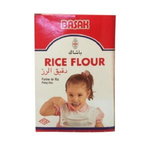 rice Flour Pirinc Unu 250g