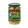 Tat Okra Bamya 670g