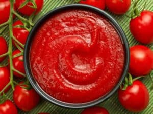 Tomato Ketchup