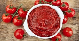 Tomato Paste