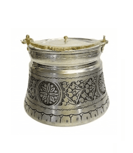 Turkish Yogurt Pot