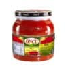 Turkish hot pepper paste oncu 1650g