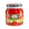 Turkish Tomato paste oncu 1650g