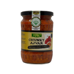 Ajvar Toronto