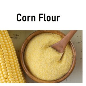 corn flour misir unu 400g