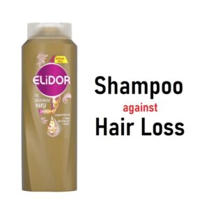 hair loss shampoo