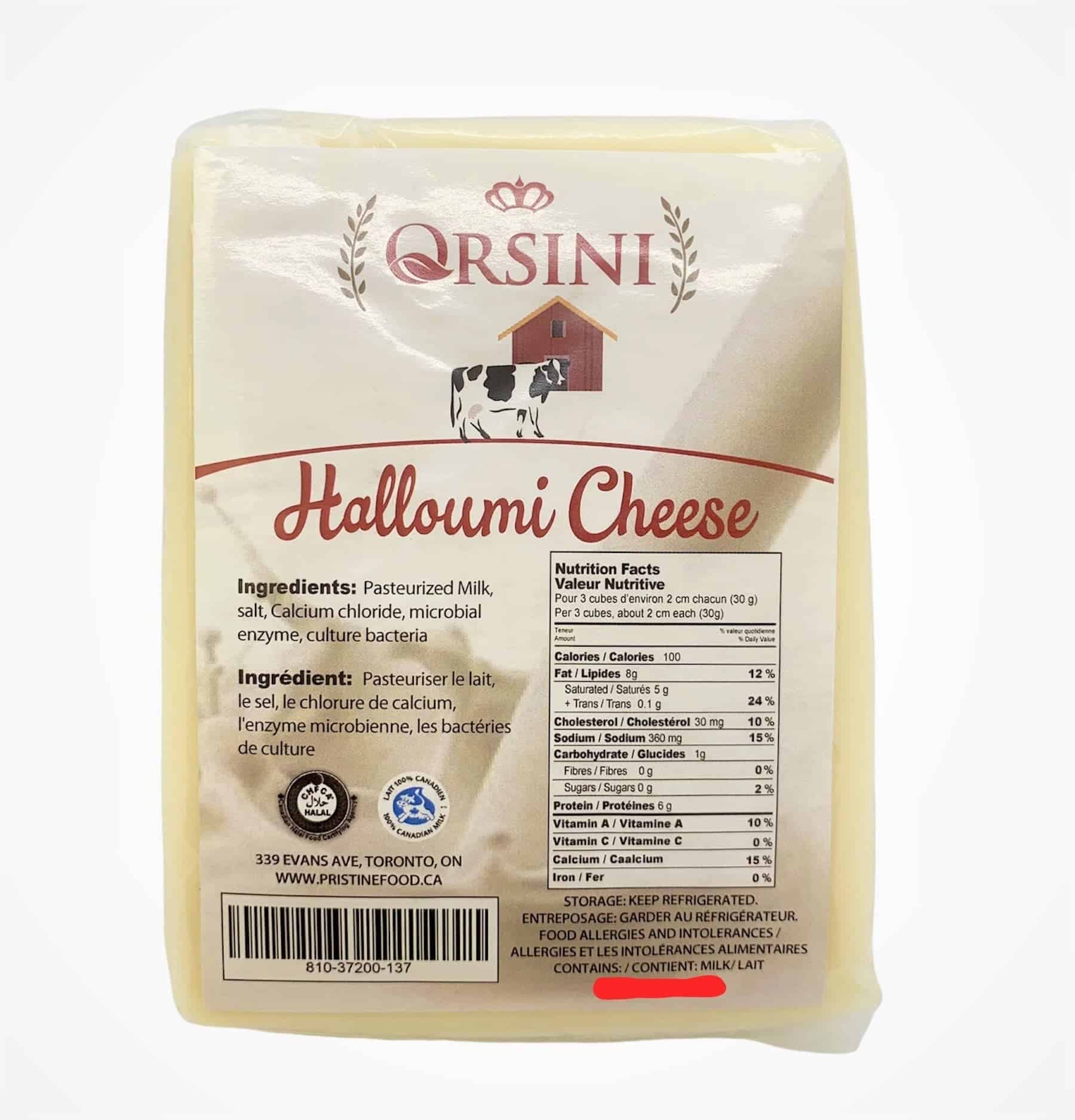 where to buy halloumi cheese in calgary