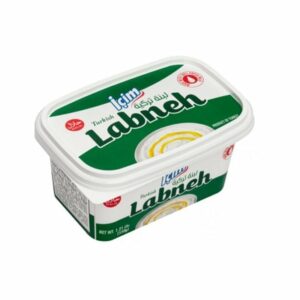 Labneh cheese